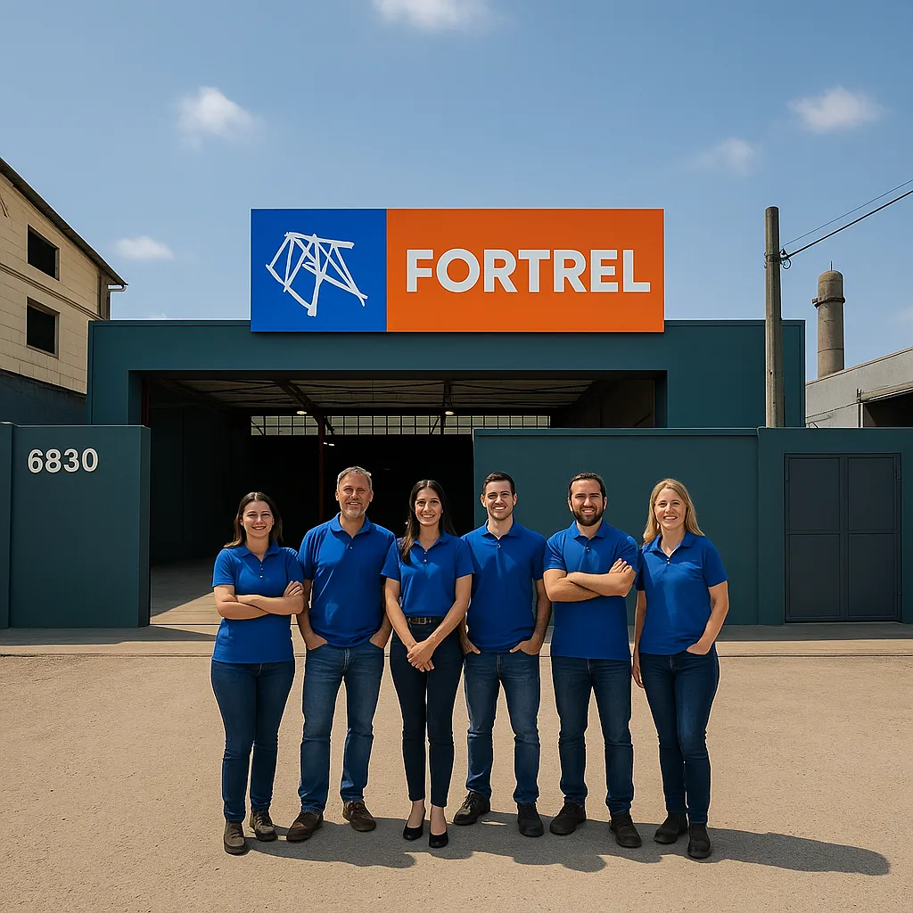 Fábrica Fortrel