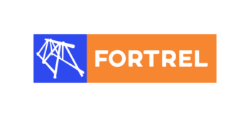 Logomarca Fortrel